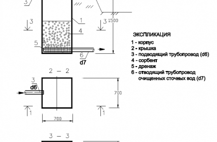 Очистное сооружение Свирь-4М_gallery_4